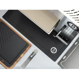 Beefer Pizzastein XL für extreme Temperaturen - 1260008