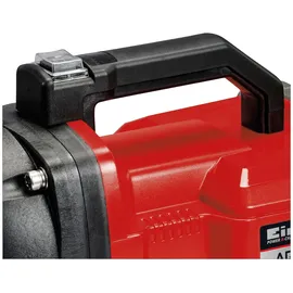 Einhell Akku-Gartenpumpe AQUINNA 36/30 Solo 3.000 l/h 
