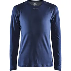 Craft ADV Essence Long Sleeve Tee Men blaze (396000) M