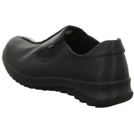 Legero Softboot Damen Schwarz 41,5