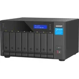 QNAP TVS-h874T-i9-64G NAS System 8-Bay