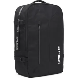 CAT City Cabin Rucksack Schwarz