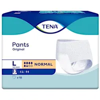 TENA Pants Original normal - Inkontinenzslips - Gr. L