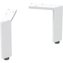 Geberit Fuß-Set 500367011 15 cm