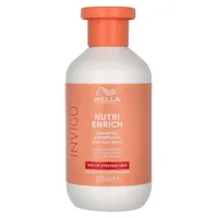 Wella Invigo Nutri Enrich Shampoo 300 ml