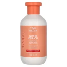 Wella Invigo Nutri Enrich Shampoo 300 ml