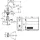 Grohe Blue Home C-Auslauf Starter Kit chrom 31455001