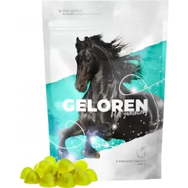 Contipro Geloren HA Apfel 450g