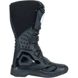 O'Neal RSX Schwarz 46