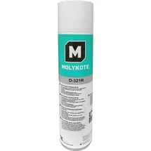 MOLYKOTE D-321 R Trockenschmierstoff 400 ml