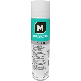 MOLYKOTE D-321 R Trockenschmierstoff 400 ml