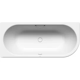 Kaldewei Centro Duo 1 Eckbadewanne 180 x 80 cm (283710110001)