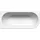 Kaldewei Centro Duo 1 Eckbadewanne 180 x 80 cm (283710110001)