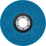 BGS 74614 Polierscheibe Aluminiumoxid Ø115mm Körnung 180