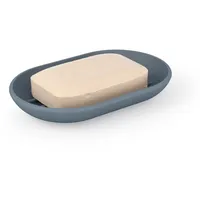 Umbra Touch Seifenschale, blau