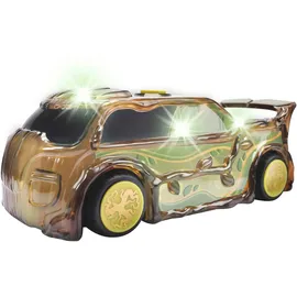 Jada Toys PKW Modell Marvel Hero Groot Spielzeugauto mit Sound/Spiel 322-2005