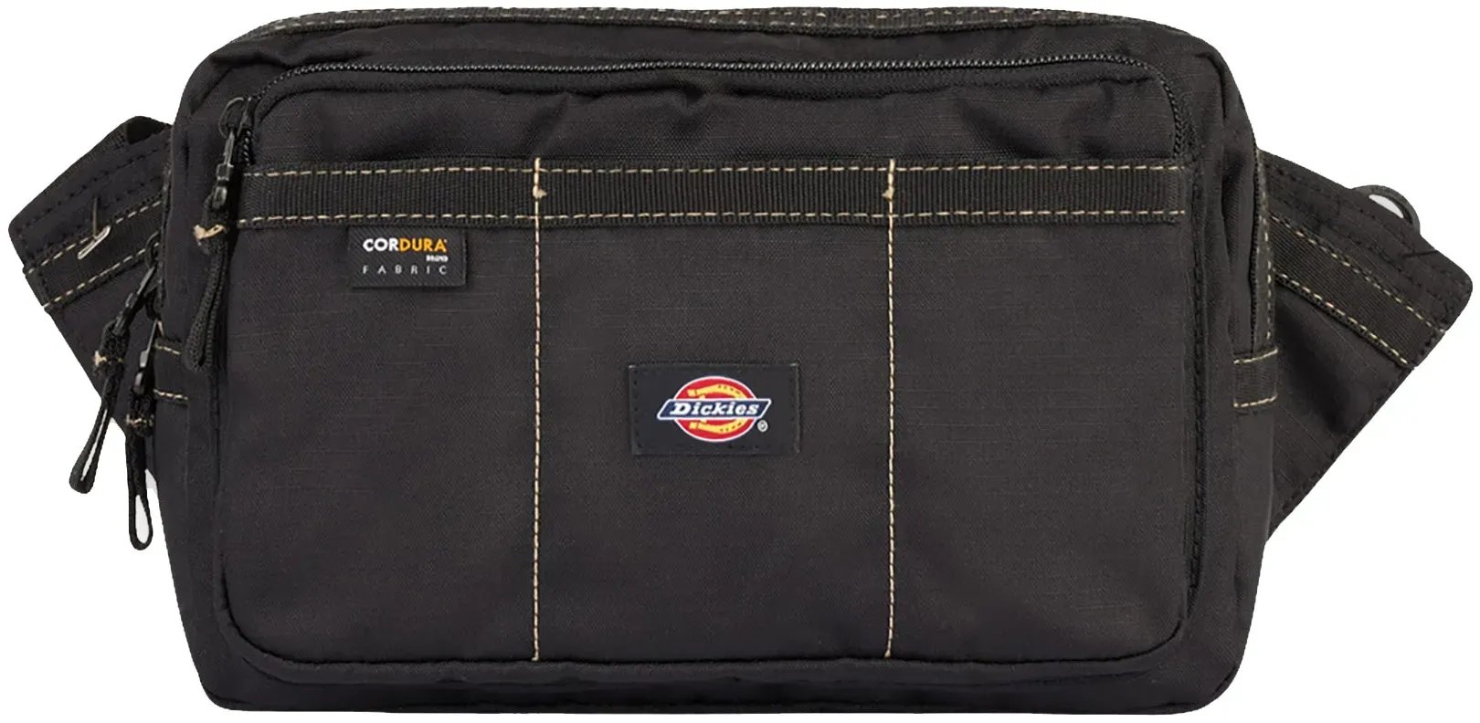 Dickies Cross Body Bag 25 cm - Black