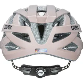 Uvex I-vo cc 52-57 cm grey rose mat 2022