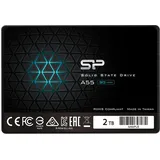 Silicon Power Ace A55 4 TB 2,5"