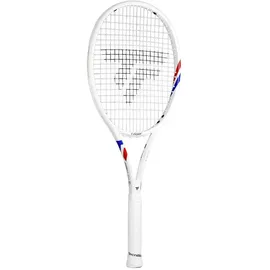 Tecnifibre Tfight 305 S L4 Weiß