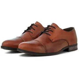 JACK & JONES Jfwraymond Herren Cognac 42