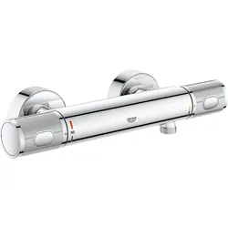 Brausethermostat Grohe Grohtherm 1000 Performance (Ausführung: AP-Brausethermostat Grohe Grohtherm 1000 Performance chrom)