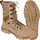 Brandit Textil Defense Stiefel Camel 43