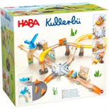 HABA Kullerbü - Spielbahn Große Baustelle