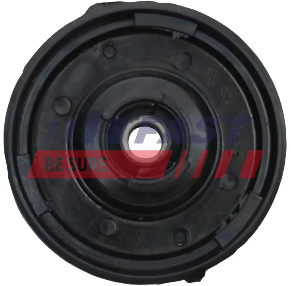 FAST Lagerung, Stoßdämpfer ft12031 Vorderachse für Citroën