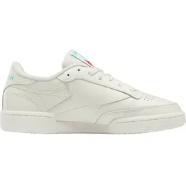 Reebok Club C 85 Chalk / Chalk / Light Sage 35,5