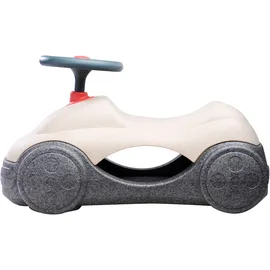 Big Heppy Car