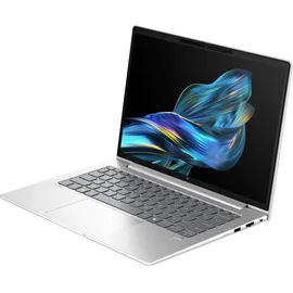 HP EliteBook 6 G1q 14" Snapdragon X Plus X1P-42-100 32 GB RAM 1 TB SSD Win11 Pro AD3L8ET