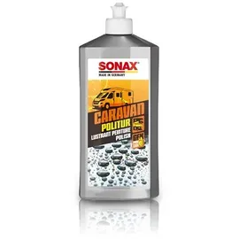 Sonax CARAVAN Politur 500 ml