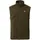 Chevalier Mainstone Fleeceweste Khaki Grün L