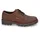 CAMEL ACTIVE Halbschuhe in cafe | Gr.: 46 EU
