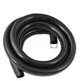 Dieselschlauch, Benzinschlauch für Dieselpumpe Heizölpumpe Biodieselpumpe Ölpumpe, Wasserpumpe, Ölschlauch Gummi- Spiralschlauch Saug-/Druckschlauch (15m Gummi Schlauch 1 Zoll - 25mm)
