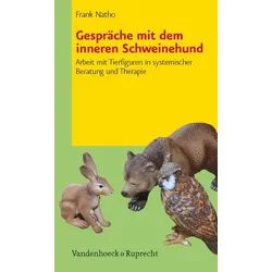 Gespräche mit dem inneren Schweinehund