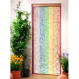 CONACORD Dekorationsvorhang Colorado 90 cm x 200 cm