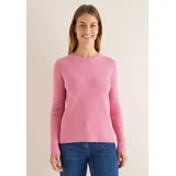 Cecil Pullover mit Strukturdetails