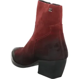 LAZAMANI WESTERNSTIEFEL für Damen, rot, Größe 36 EU