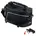 KLICKfix Rackpack Waterproof schwarz