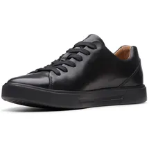 CLARKS Un Costa Lace Black 42
