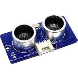 Seeed Studio 101020010 Ultraschall Entfernungsmesser 1 St.