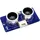 Seeed Studio 101020010 Ultraschall Entfernungsmesser 1 St.
