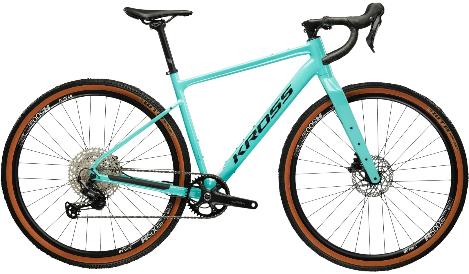 Gravelbike KROSS 