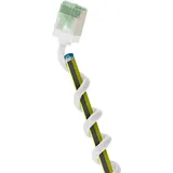 goobay Ultraflexibles CAT 8.1 Patchkabel slim, U/FTP weiß