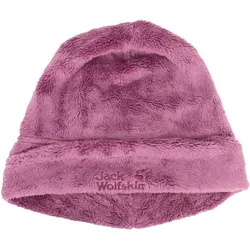 Accessoires Soft Asylum Cap Mütze Fleece in Lila S