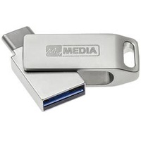 MyMedia MyDual 16GB USB-A 3.0/USB-C 3.0),