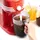 Salco Slush Ice Maker Rot 1 l