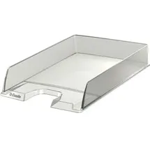 Esselte Briefablage Europost 623603 glasklar DIN A4, 1 St.